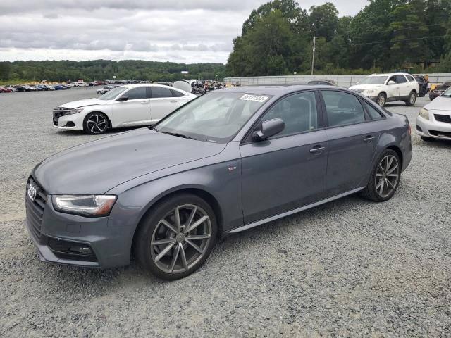 AUDI A4 2015 waubfafl1gn011579