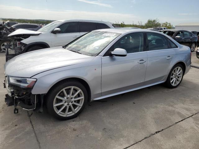 AUDI NULL 2016 waubfafl1gn014501