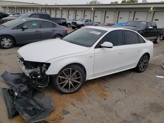 AUDI A4 PREMIUM 2016 waubfafl1gn016006