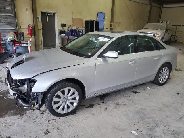 AUDI A4 2012 waubfafl2cn016655