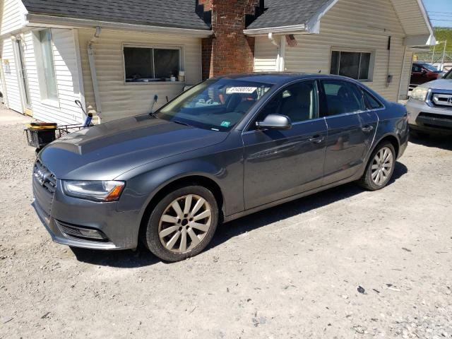 AUDI A4 2013 waubfafl2dn022425