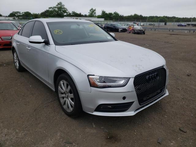 AUDI A4 PREMIUM 2013 waubfafl2dn033277