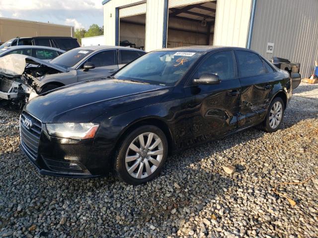 AUDI A4 2014 waubfafl2en006288