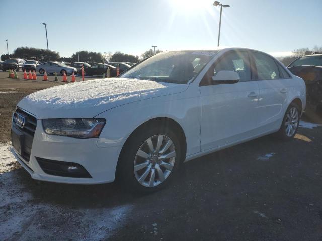 AUDI A4 PREMIUM 2014 waubfafl2en009661