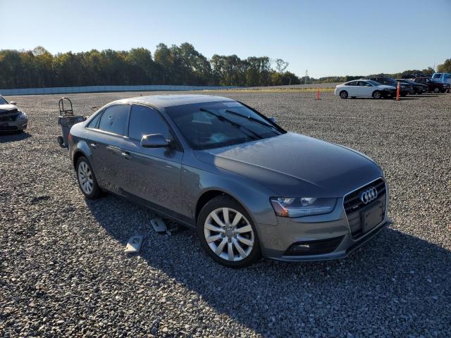 AUDI A4 PREMIUM 2014 waubfafl2en018621