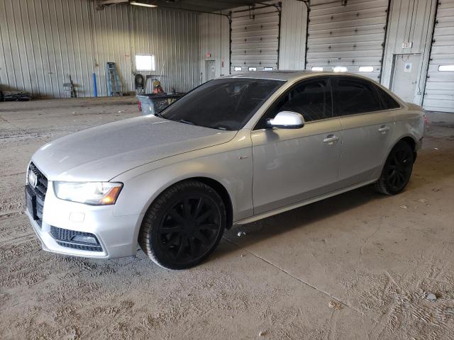 AUDI A4 2014 waubfafl2en033507