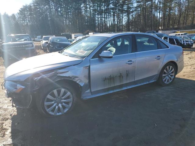 AUDI A4 2015 waubfafl2fn025702