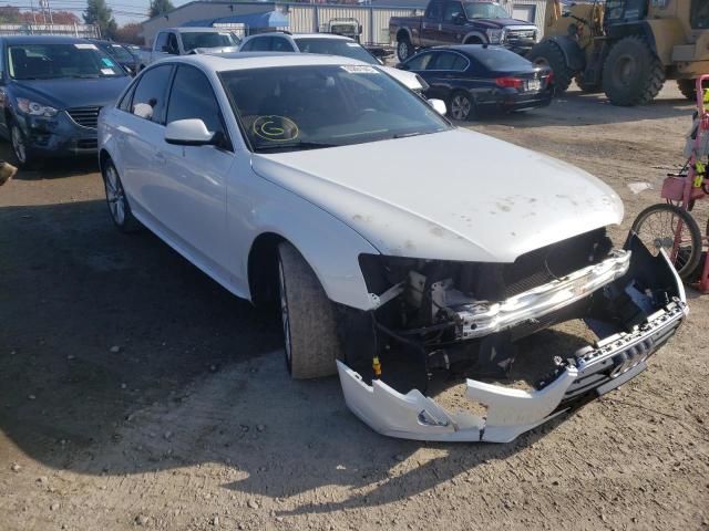 AUDI A4 PREMIUM 2016 waubfafl2gn006309