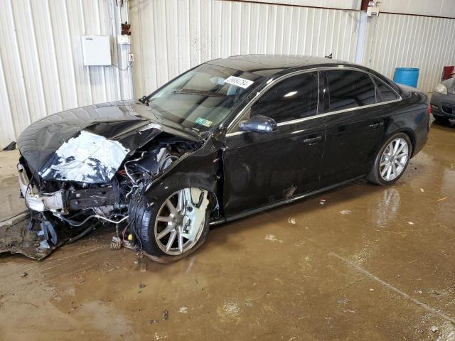 AUDI A4 2016 waubfafl2gn006522