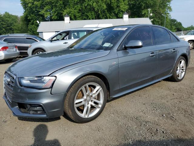 AUDI A4 PREMIUM 2016 waubfafl2gn011932