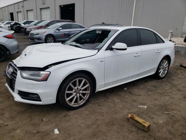 AUDI A4 2016 waubfafl2gn018962