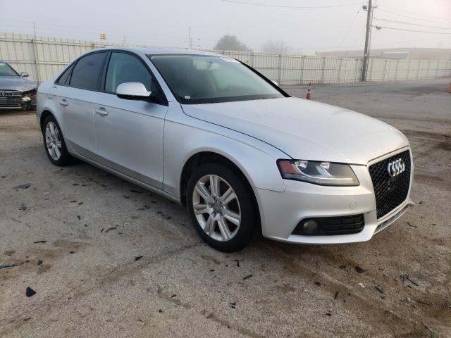 AUDI NULL 2010 waubfafl3an013664