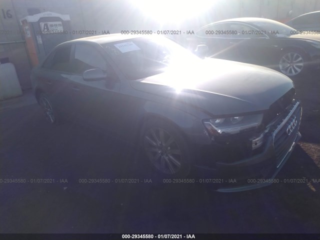 AUDI A4 2013 waubfafl3da156478