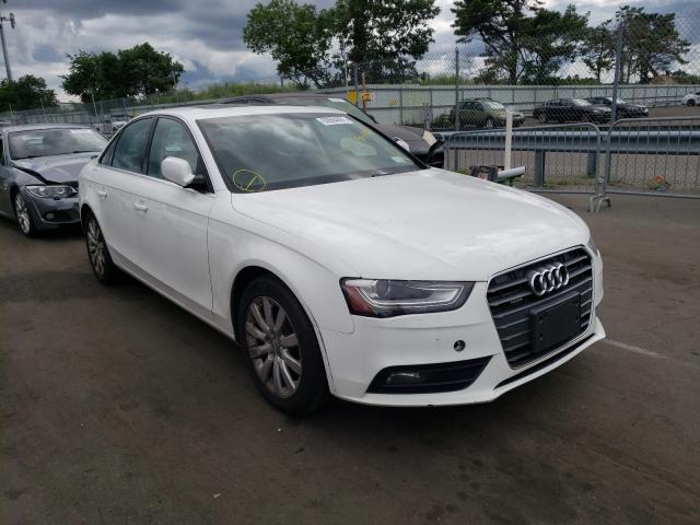 AUDI A4 PREMIUM 2013 waubfafl3dn021901