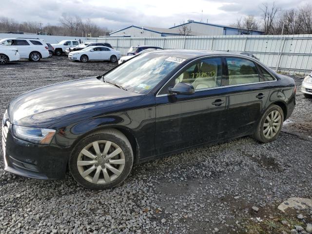 AUDI A4 2013 waubfafl3dn037659