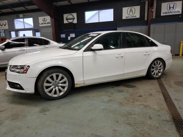 AUDI A4 PREMIUM 2013 waubfafl3dn046670