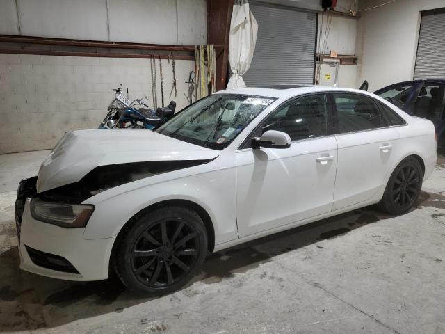 AUDI A4 2013 waubfafl3dn049603