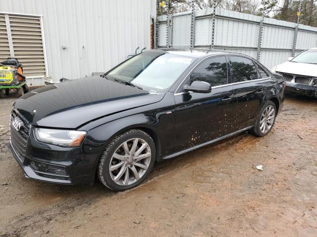 AUDI NULL 2014 waubfafl3en035847