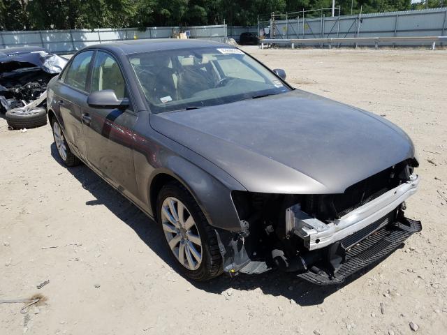 AUDI NULL 2014 waubfafl3en038747