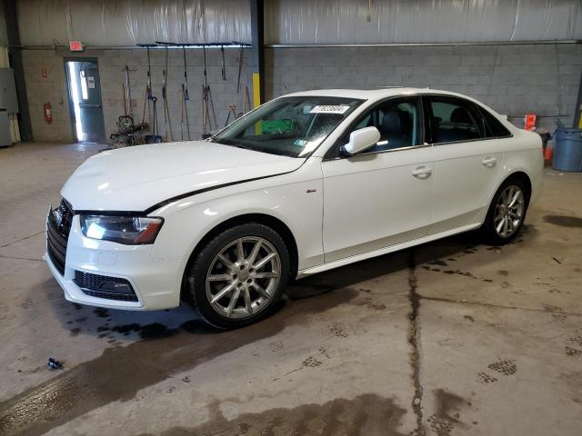 AUDI A4 PREMIUM 2015 waubfafl3fn010741