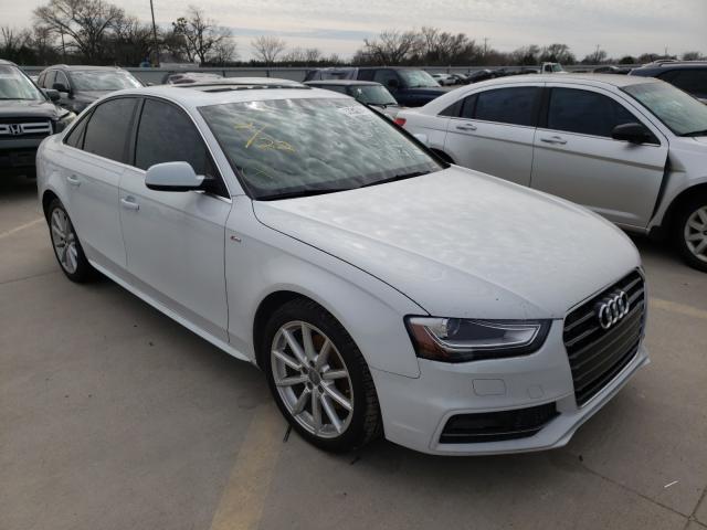 AUDI NULL 2015 waubfafl3fn017303