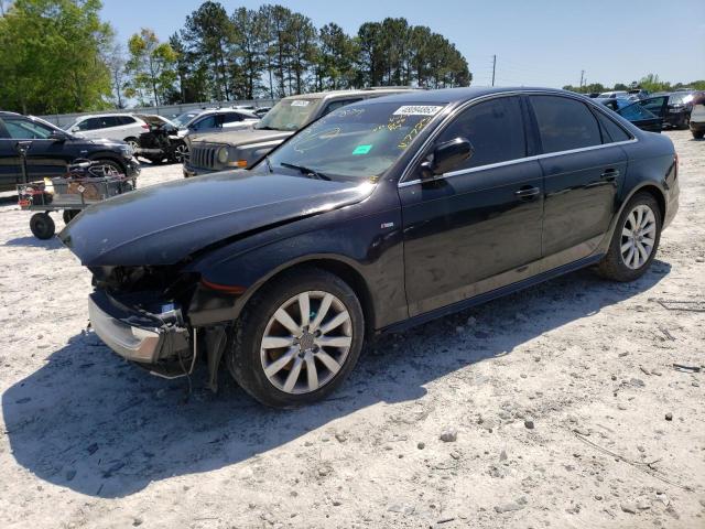 AUDI A4 2015 waubfafl3fn017723