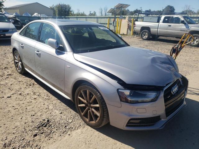 AUDI A4 PREMIUM 2015 waubfafl3fn020119