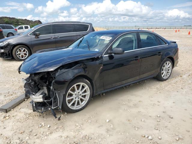 AUDI A4 2016 waubfafl3gn002284