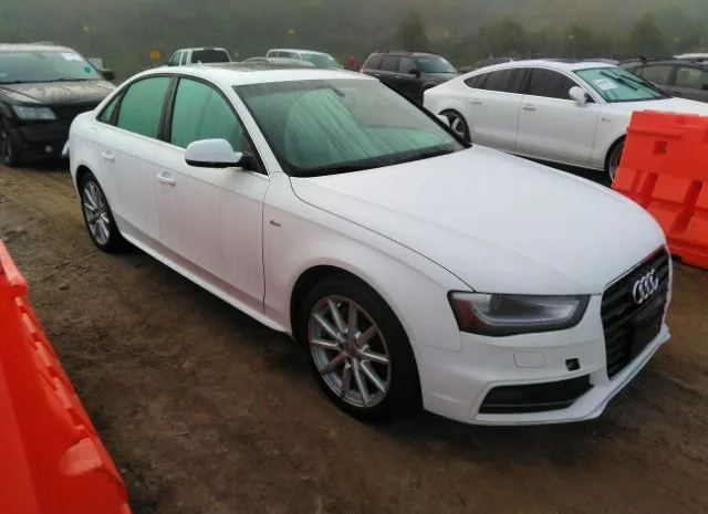 AUDI NULL 2016 waubfafl3gn009669