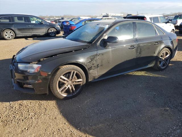 AUDI A4 PREMIUM 2016 waubfafl3gn012460