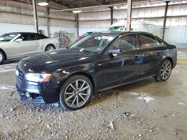 AUDI A4 2016 waubfafl3gn013124