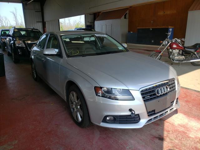 AUDI NULL 2010 waubfafl4an053963