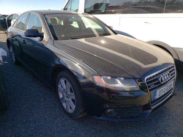 AUDI NULL 2011 waubfafl4bn009415