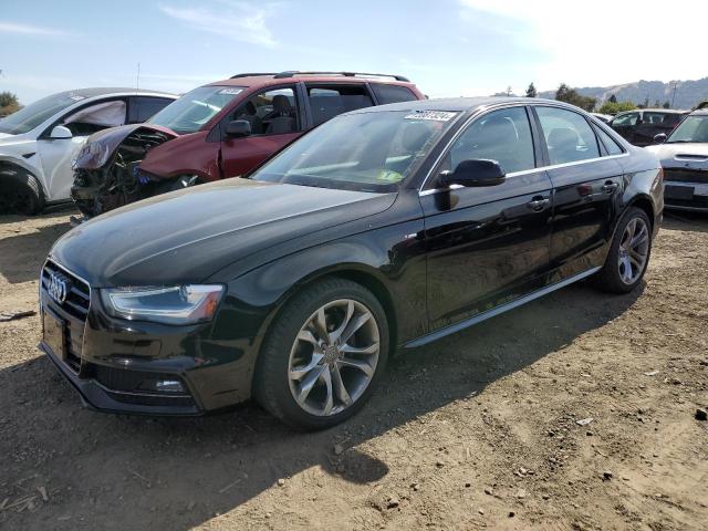 AUDI A4 PREMIUM 2014 waubfafl4en016448