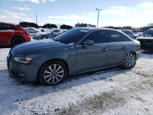 AUDI A4 2015 waubfafl4fn007816