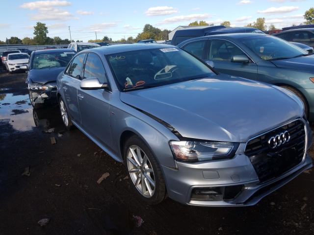 AUDI NULL 2015 waubfafl4fn024762