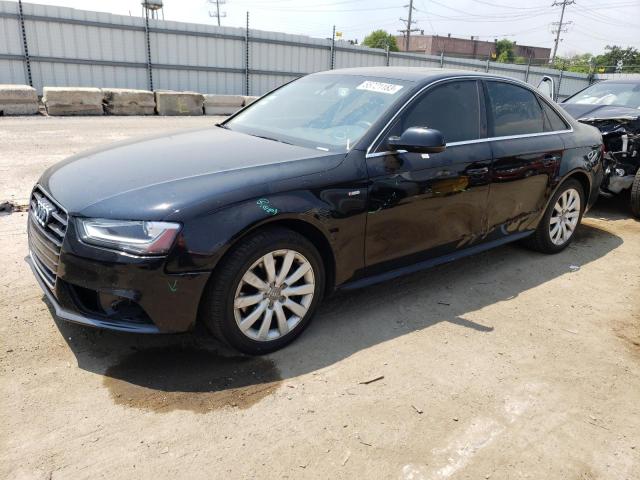 AUDI A4 2015 waubfafl4fn042307