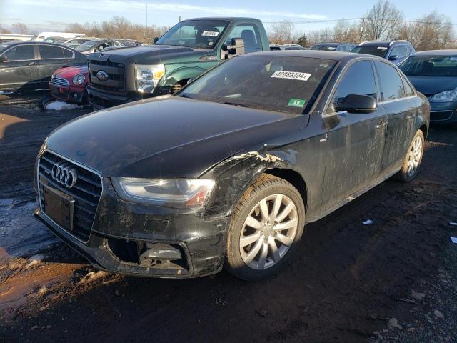 AUDI A4 2015 waubfafl4fn042940