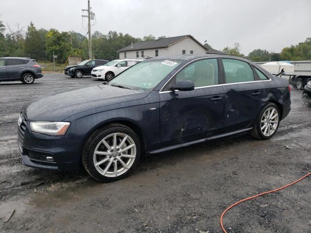 AUDI A4 2015 waubfafl4gn006876