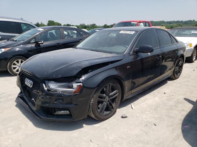 AUDI NULL 2016 waubfafl4gn013956