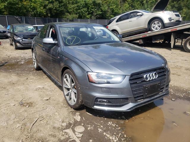 AUDI A4 PREMIUM 2016 waubfafl4gn017392