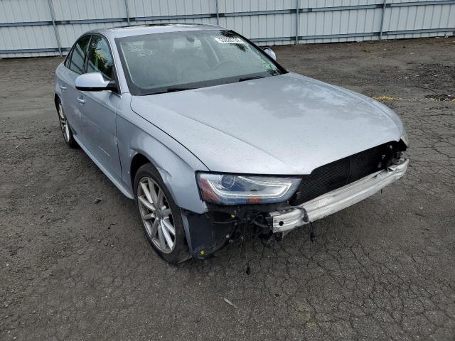 AUDI A4 PREMIUM 2016 waubfafl4gn018820