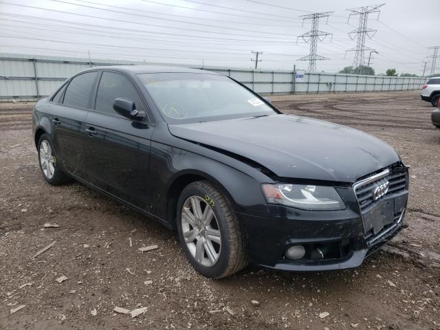 AUDI NULL 2010 waubfafl5an053891