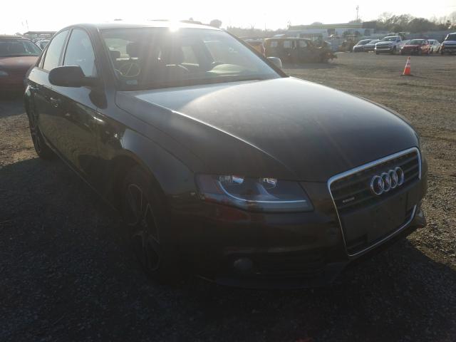 AUDI NULL 2011 waubfafl5bn003154