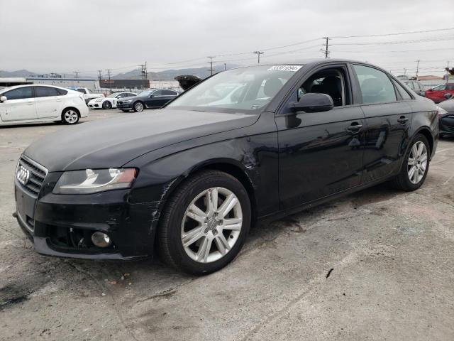 AUDI A4 2012 waubfafl5cn005567