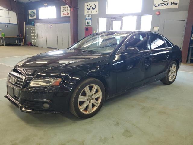 AUDI A4 2011 waubfafl5cn006248