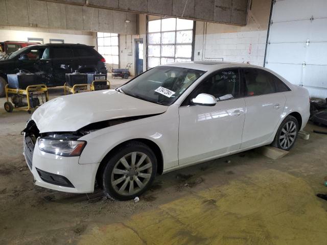 AUDI A4 2013 waubfafl5dn029952