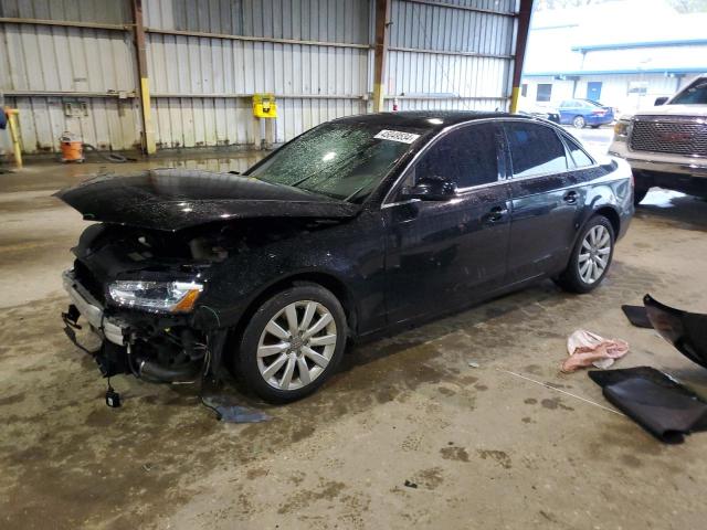 AUDI A4 2013 waubfafl5dn031670