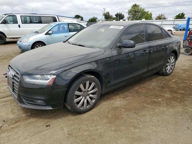 AUDI A4 2013 waubfafl5dn032253