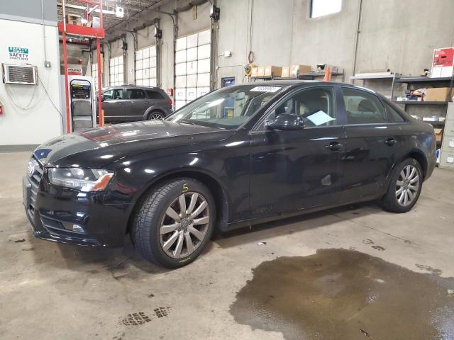 AUDI A4 2013 waubfafl5dn040305